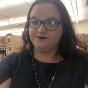 Meet your Posher, Michaela